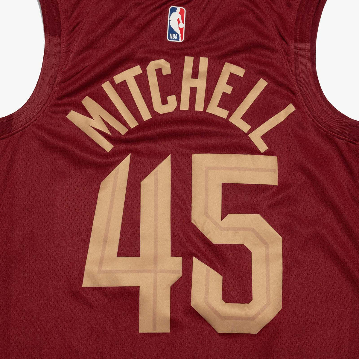 Donovan mitchell jersey hotsell australia