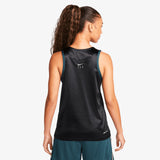 Dri-FIT Graphic Women's Jersey - Black