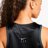 Dri-FIT Graphic Women's Jersey - Black
