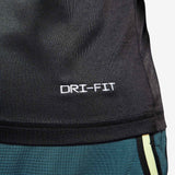 Dri-FIT Graphic Women's Jersey - Black