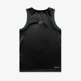 Dri-FIT Graphic Women's Jersey - Black