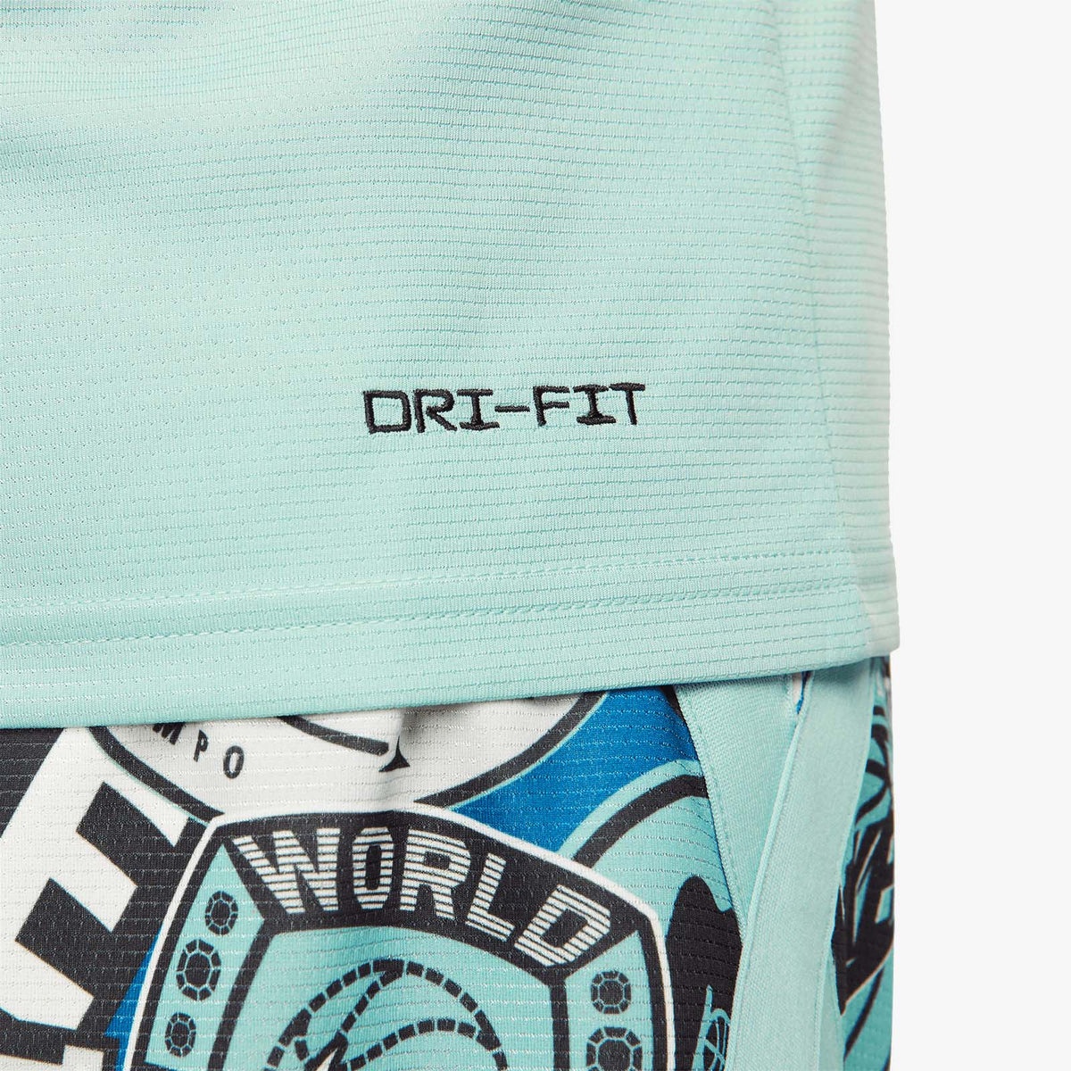 Dri-FIT Standard Issue Women&#39;s Jersey - Mineral