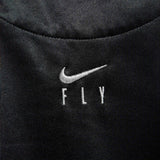 Dri-FIT Graphic Women's Jersey - Black