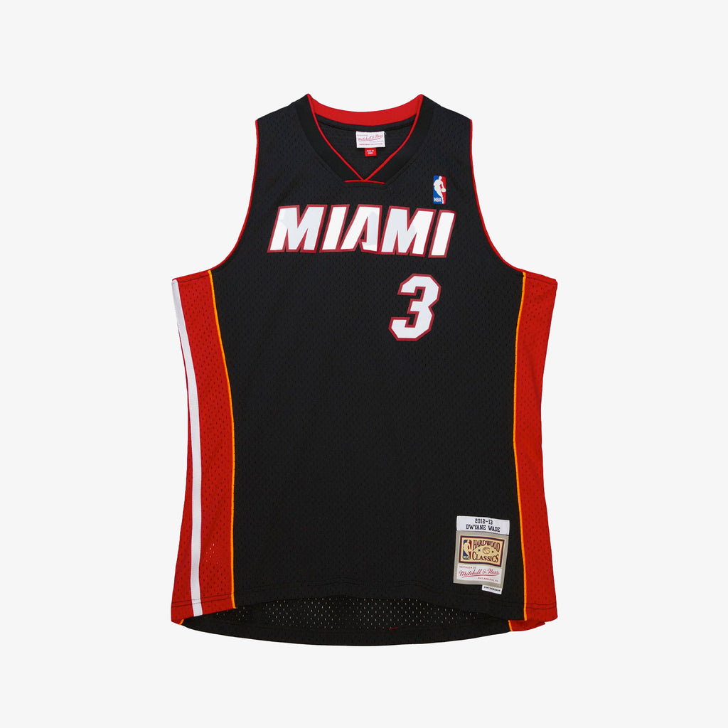 Dwyane wade sale youth swingman jersey