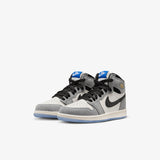 Air Jordan 1 Retro High OG (PS) - 'Cool Grey'