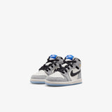 Air Jordan 1 Retro High OG (TD) - 'Cool Grey'