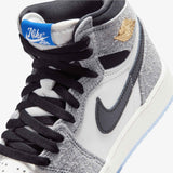 Air Jordan 1 Retro High OG (GS) - 'Cool Grey'