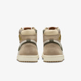 Women's Jordan 1 High OG - "Khaki"