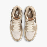 Women's Jordan 1 High OG - "Khaki"