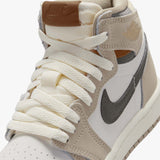 Jordan 1 Retro High OG (PS) - "Khaki"