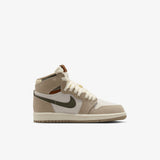 Jordan 1 Retro High OG (PS) - "Khaki"