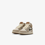 Jordan 1 Retro High OG (TD) - "Khaki"
