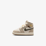 Jordan 1 Retro High OG (TD) - "Khaki"