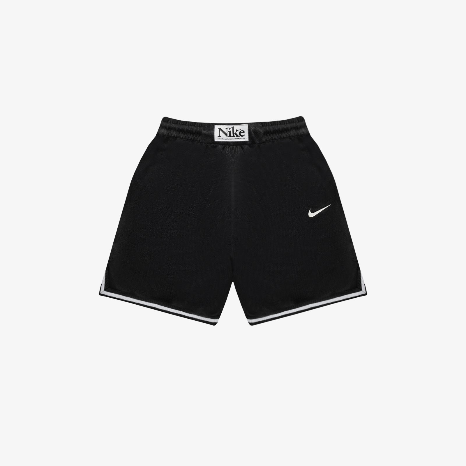 Nike Chicago Bulls Swingman Shorts City Edition 22 – OQIUM