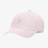 Jordan Club Cap - Pearl Pink