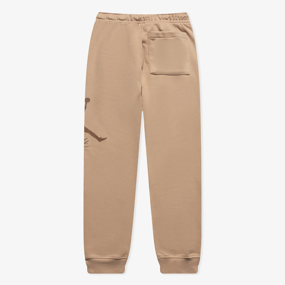 Jordan Essentials Baseline Fleece Pants - Hemp