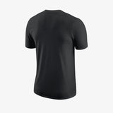 Boston Celtics Essential NBA Logo T-Shirt - Black