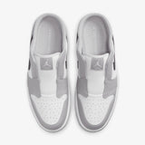 Air Jordan Mule Shoes - Wolf Grey
