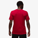 Jordan Sport Dri-FIT Short-Sleeve Top - Gym Red