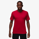 Jordan Sport Dri-FIT Short-Sleeve Top - Gym Red