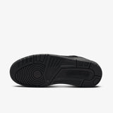 Jordan Spizike Low - Black
