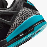 Jordan Spizike Low - Gamma Blue
