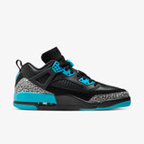 Jordan Spizike Low - Gamma Blue