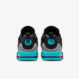 Jordan Spizike Low - Gamma Blue