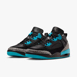 Jordan Spizike Low - Gamma Blue