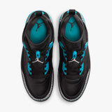 Jordan Spizike Low - Gamma Blue