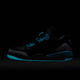 Jordan Spizike Low - Gamma Blue
