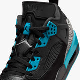 Jordan Spizike Low - Gamma Blue