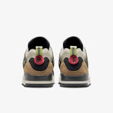 Jordan Spizike Low - Anthracite/Lite Wild Mango