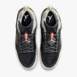 Jordan Spizike Low - Anthracite/Lite Wild Mango