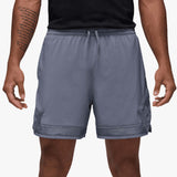 Sport Dri-FIT Woven Diamond Shorts - Light Carbon
