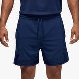 Sport Dri-FIT Woven Diamond Shorts - Blue Void