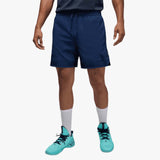 Sport Dri-FIT Woven Diamond Shorts - Blue Void