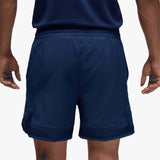 Sport Dri-FIT Woven Diamond Shorts - Blue Void