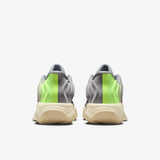 Giannis Immortality 4 - Cool Grey/ Total Crimson - Volt