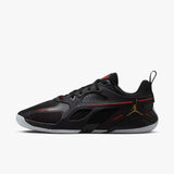 Jordan Heir - Black/University Red/Metallic Gold