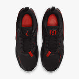 Jordan Heir - Black/University Red/Metallic Gold