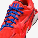 Jordan Heir - 'Bright Crimson'