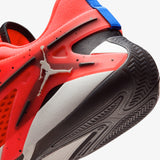 Jordan Heir - 'Bright Crimson'