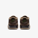 Air Jordan 4 RM - Ironstone