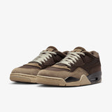 Air Jordan 4 RM - Ironstone