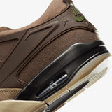 Air Jordan 4 RM - Ironstone