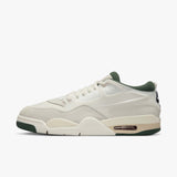 Air Jordan 4 RM - Sail/Light Cream/Midnight Green/Dark Raisin