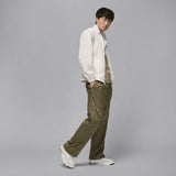 Air Jordan 4 RM - Sail/Light Cream/Midnight Green/Dark Raisin