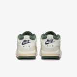 Air Jordan 4 RM - Sail/Light Cream/Midnight Green/Dark Raisin