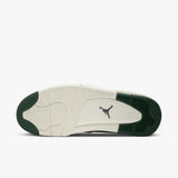 Air Jordan 4 RM - Sail/Light Cream/Midnight Green/Dark Raisin